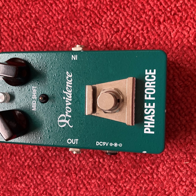 Providence PHASE FORCEの画像